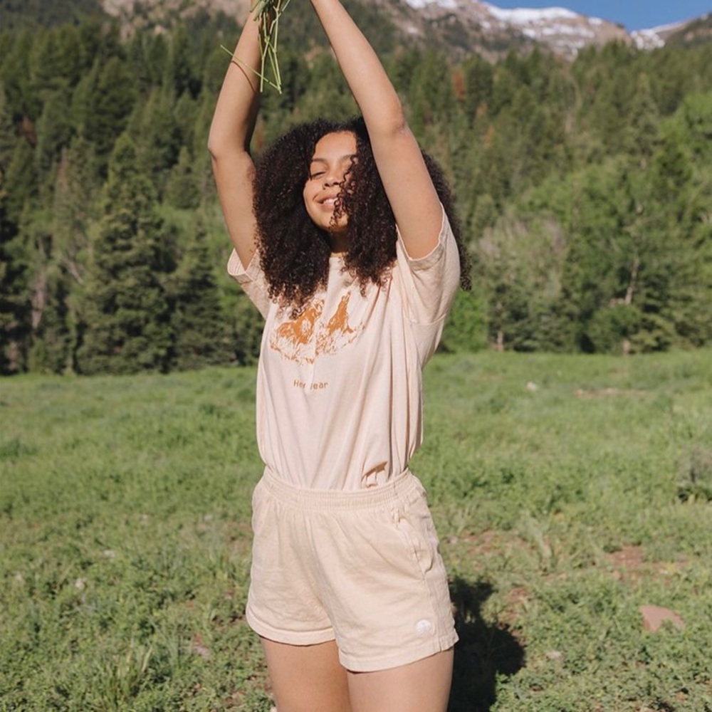 Indy Brand Clothing Co. Lake Shorts